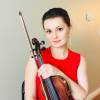 Elizabeth Sihua - Violin music lessons in Edmonton South
