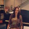 Charlotte Campbell - Online Lessons Available - Piano music lessons in Edmonton South