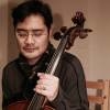 Eric Lam - Cello music lessons in Edmonton South