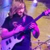 Reagan Nickel - Guitar music lessons in Edmonton South