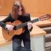 Mitch Zorich - Guitar music lessons in Edmonton South