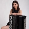 Ljiljana Spasojevic - Piano Accordian, Piano, Flute, Button Accordion music lessons in Edmonton South