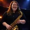 Breanna Antosh - Clarinet, Flute, Woodwinds, Saxophone music lessons 