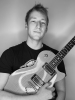 Colton Boyd-Hoare - Guitar, Bass Guitar, Ukulele music lessons in Prince George