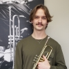 Kurtis Lewandowski - Trumpet music lessons in Prince George