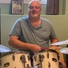 John Burke - Drums music lessons in Prince George