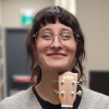 Olivia Borkosky - Ukulele music lessons in Guelph
