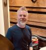 Beau Stocker - Drums, Theory music lessons in Courtenay