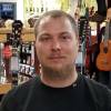 Jesse McCloy - Guitar, Bass, Ukulele music lessons in Courtenay