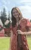 Taya Haldane - Flute, Violin music lessons in Courtenay
