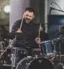 Andrew Rollins - Drums, Guitar, Piano music lessons in Nanaimo