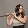 Eileen Heatherington - Clarinet, Flute, Oboe, Theory, Voice, Woodwinds music lessons in Abbotsford