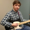 Erik Hamilton - Online Lessons Available - Guitar, Bass, Ukulele music lessons in Edmonton North