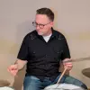 Derek Loewen - Drums music lessons in Edmonton North