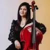 Rachelle Moore - Piano, Violin, Cello music lessons in Edmonton North