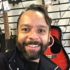 Allan Suarez - Guitar, Bass Guitar, Ukulele music lessons in Edmonton North