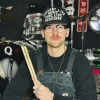 Craig Doll - Drums music lessons in Edmonton North