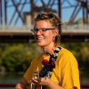 Elise Kuterbach - Guitar music lessons in Saskatoon South