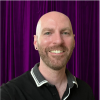 Trevor Barker - Piano, Voice music lessons in Winnipeg (Ellice)