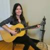 Michelle Anderson - Guitar, Bass Guitar, Ukulele music lessons in Winnipeg (Ellice)