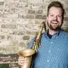 Kyle Wedlake - Saxophone, Clarinet, Flute music lessons in Winnipeg (Ellice)