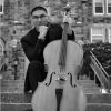 Nico Lago - Cello music lessons in London North