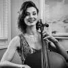 Amanda Quick - Cello music lessons in London North