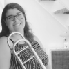 Sidnee McLeod - Trombone, Trumpet, Tuba, French Horn, Euphonium music lessons in London North