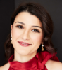Angela Gjurichanin - Voice, Piano music lessons in London South