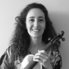 Selin Uctu Atiseri - Violin, Piano music lessons in London South