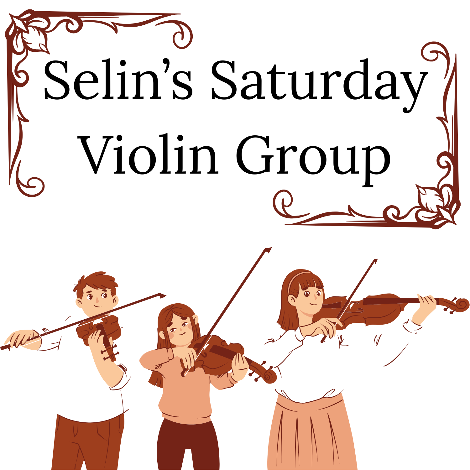  Selin Uctu Atiseri lessons in London South