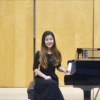 Songhan Li - Piano music lessons in Bedford