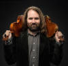 Anthony Rissesco - Violin, Fiddle, Viola music lessons 