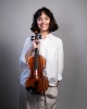 Alison Enriquez - Violin music lessons in Bedford