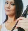 Maria Vander Hoek - Cello music lessons in Calgary Royal Vista