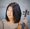 Roberta Yee - Violin music lessons in Calgary Royal Vista