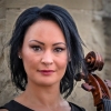 Maria Vander Hoek - Cello music lessons in Calgary Royal Vista