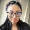 Angelina Zhang - Piano, Theory music lessons in Calgary Royal Vista
