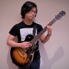 Jerry Ko - Guitar music lessons in Pickering