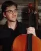 Yvan Inchin - Cello music lessons in Trois-Rivi�res