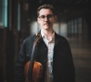 William Boisvert - Violin, Viola music lessons in Trois-Rivires