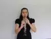 Elizabeth Brito - Oboe, Pre-School music lessons in Trois-Rivi�res