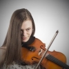 Tamara Corriveau - Violon, Violoncelle music lessons in Trois-Rivires