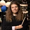 Adrien Lauture - Drums music lessons in Trois-Rivires