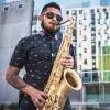 Juan Manuel Prieto - Saxophone, Flute, Piano music lessons in Montr�al