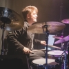 Thomas Rgnier - Drums music lessons in Montral