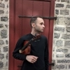 Tyler Brown - Violin, Viola, Piano music lessons in Montral