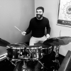 Joe Mahony - Drums, Hand Percussion music lessons in St. Catharines
