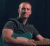 Jordan Alexander - Guitar, , Theory music lessons in St. Catharines