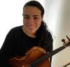 Daniela Cruz - Violin, Viola, Theory music lessons 